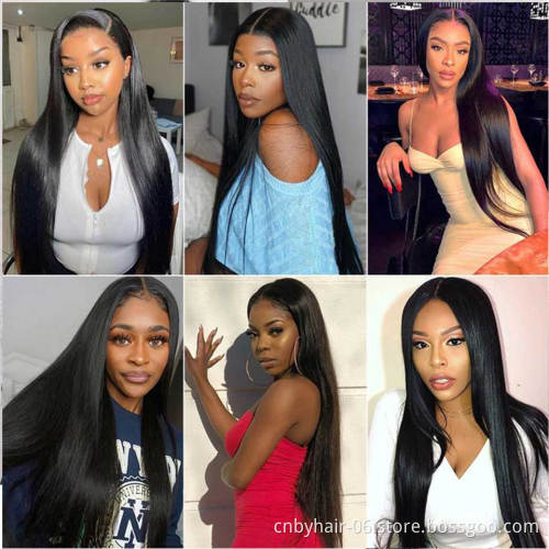 Soft Beauty 13x6 Hd Lace Front wig, Wigs Human Hair Lace Front Brazilian,Wigs Human Hair Lace Front Wig for Black Women